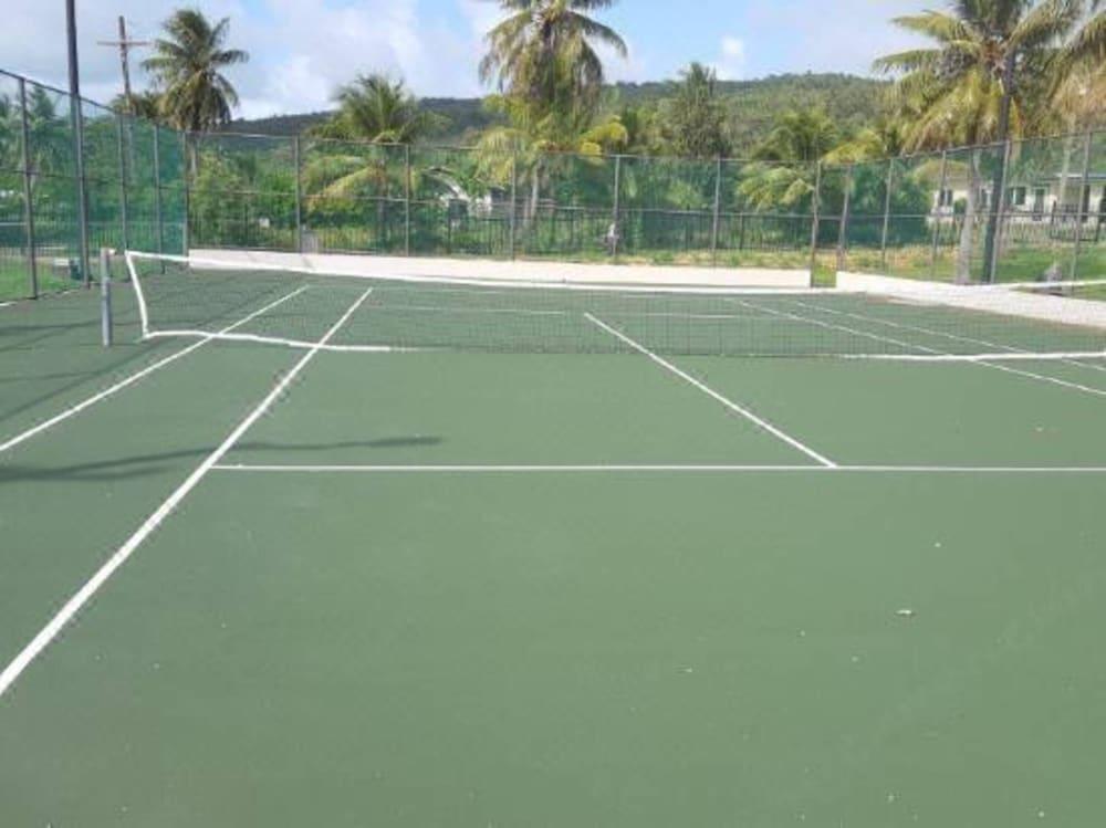 Pacific Palm Resort Saipan Exterior photo