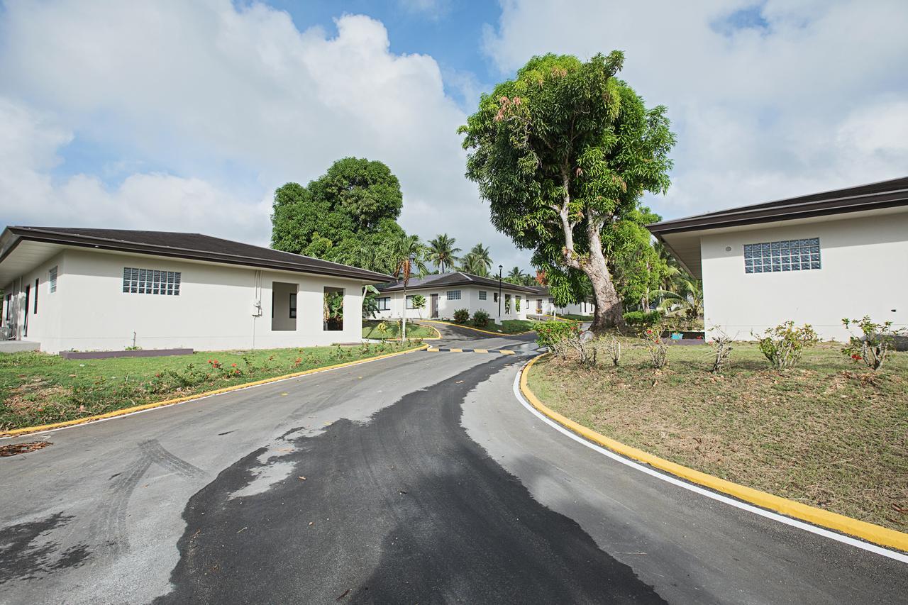 Pacific Palm Resort Saipan Exterior photo